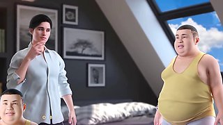 Anime porn, teen, fucking cartoons