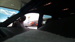 Straight Guy Blowjob During Hidden Cam Audition