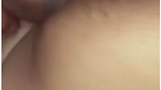 Getting Fucked Hard & Fast By Husbands Tatted Dick!