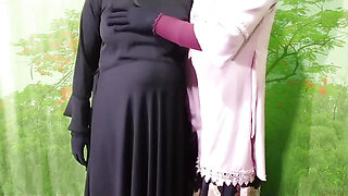 Bengali housewife having sex with father-in-law