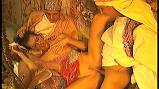 Extravagant Ethnicities