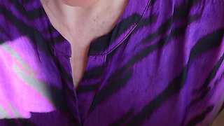 My Boss Loves My Blowjobs