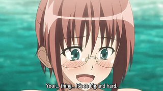 Hentai Universe featuring squeeze's hd trailer