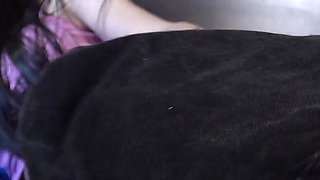 Sammy's Well Worn Socks - (dreamgirls in Socks)