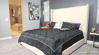 Hot ebony mommy sex smutty story