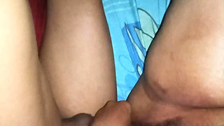 The deliciousness of the sideways chubby is tight to fuck