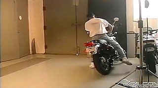 Wet And Wild Love Between Famous Fit Men