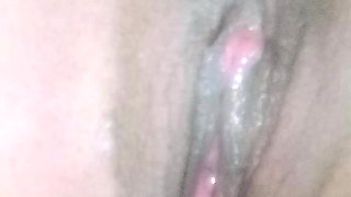 Beautiful shaving pussy