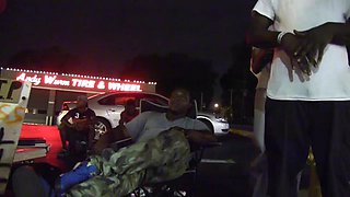 BLACK PORN PREVIEW... MEET MS OG MALIYAH LOC MILF. PINK SLIP STRIPPER EDITION HO