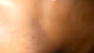 Training My Virgin Step Sister How to Fuck Doggy Style, Backshot. Most Creamy Pussy