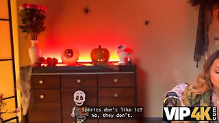 Red lights, horny rails