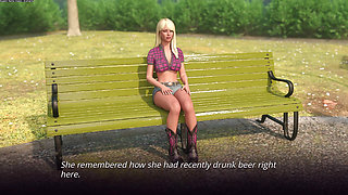 Village Slut Transformation Update 12 to Be Continue