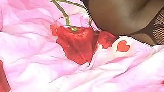 Sandra Star Compilation with Her Best Lingerie, Nasty Booty, Missionary Creampie, Good for Riding