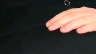 BBC fingering my pussy sucking nipples MMF threesome