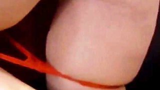 Christmas gift for my husband, to be a slut for a lot of strangers