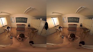 Lewd Teacher With A Dirty Mouth Part 2 - Jav Milf