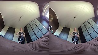 Du wirst BI fu00fcr diese Gu00f6ttin - BlondeHexe