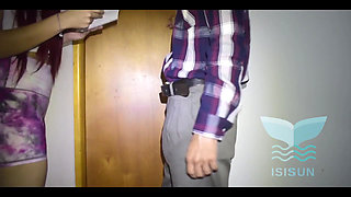 I Had Two Squirts in a Row When I Realized I Was Multi-orgasmic