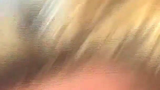 Double penetrated anal orgy party milf in love
