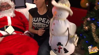 Santa's Sack