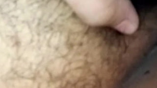 Solo Masturbation