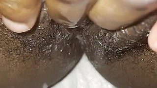 Rose Creamy Pussy
