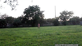 Soccer Goals