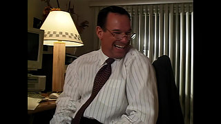 Martin Fuck My Pussy with That Big Mature Cock of Yours