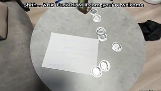 Spicy cougar soul-stirring porn scene