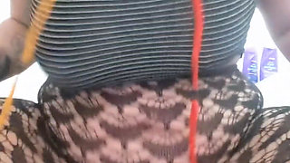 Missing Daddy's Cock