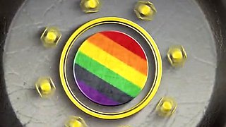 Barebacking Twink Friends