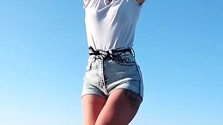 Solo Free Amateur Masturbation Porn Video