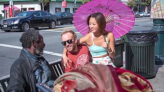 Asian Heat P4PI 75: Blowjob, Hardcore  Cumshot Porn