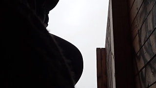 I Showup my asshole in publick place naked and open  to all