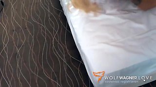 Watch Divine Sophie Logans Clip