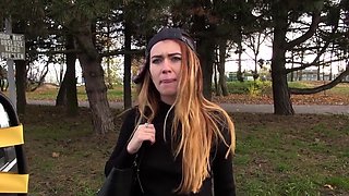 High Caliber Sex Machine - Misha