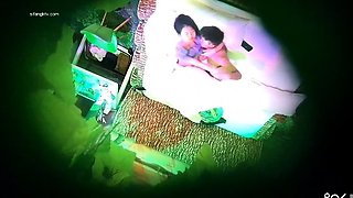 Amateur Hidden Cams Reveal Cock Riding Hoes