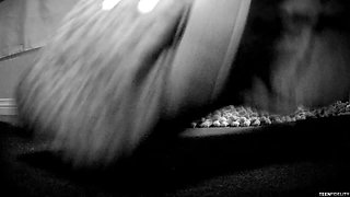 The Monster Under The Bed - Starring: Kelly Madison, Alyssa Branch