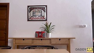 Daddy4k - russian language intensity