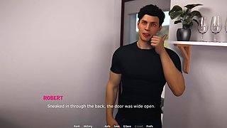 Seducing My Neighbor