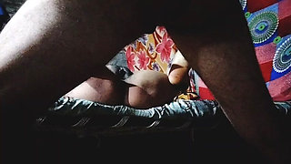 Aaj to bhabhi ki chudai bada hole kar Diya