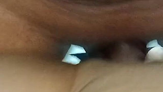 Naughty College Girl Tries Her First Threesome18+