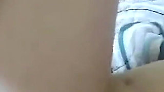 Hard Missionary Fuck - Colombian Latina Moans with Her Legs on My Shoulders - Colomperx