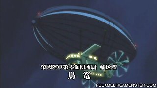 Fuck Me Like A Monster featuring GF's teen (18+) movie