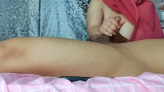 Fucking with Mistress in Hotel