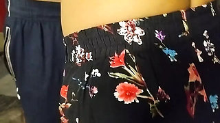 Step Mom and Stepson Hot Hindi Audio Fucking - Tiny Pussy, Big Boobs, Nipple Sucking Foreplay