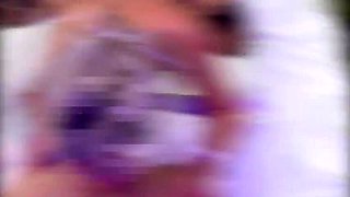 Lisa Licks Ass & Rims Tight Hole - Close-Up Pissing & Female Orgasm