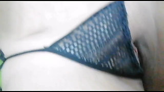 My Mother-in-law Wants Sex, We Wait for My Girlfriend Not to Arrive