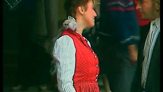 Heidi in Bavaria - HerzogVideos