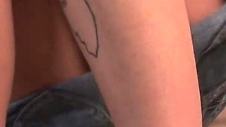 Raunchy Interview with Hot Pussy Freak Keegan